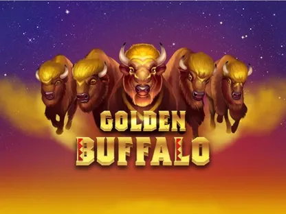 Golden Buffalo