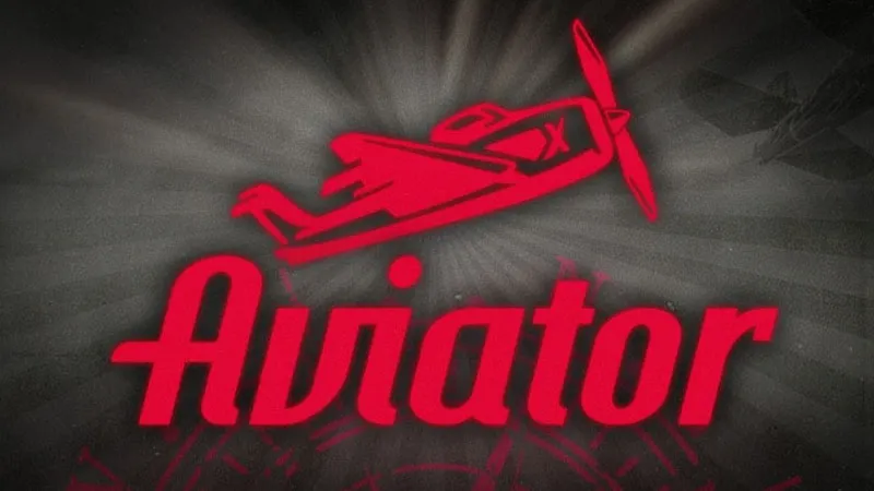 Aviator: imagen del juego