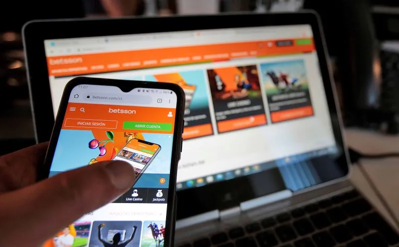 Apuestas deportivas en Betsson en qué deportes se puede apostar