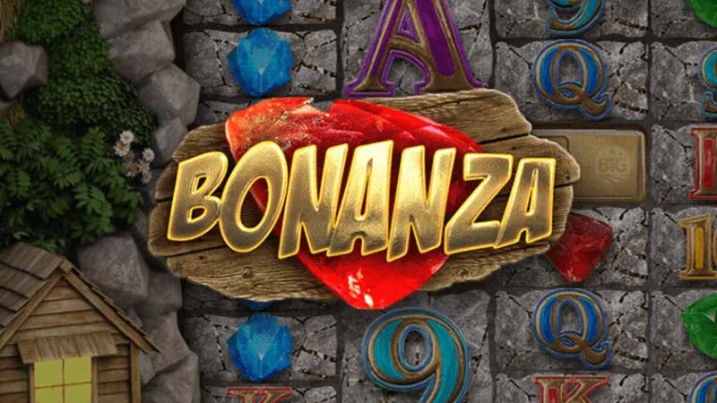 Bonanza: imagen del juego