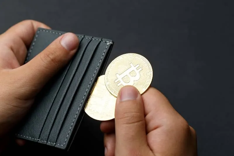 Casinos de criptomonedas