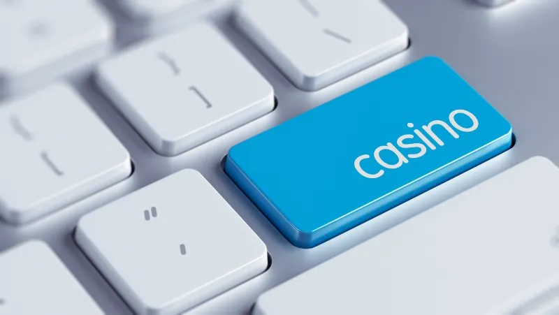 Cómo jugar en un casino online