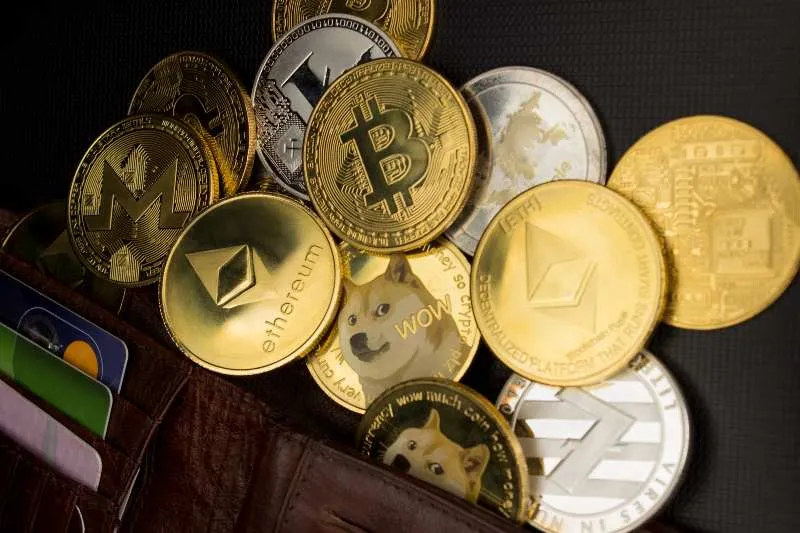 Ventajas de usar criptomonedas como método de pago en casinos