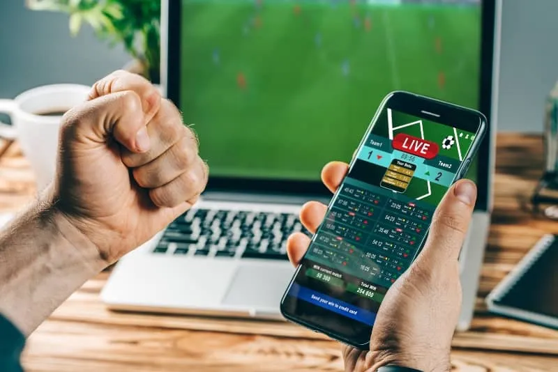 1xBet Fútbol