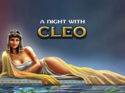 A Night with Cleo