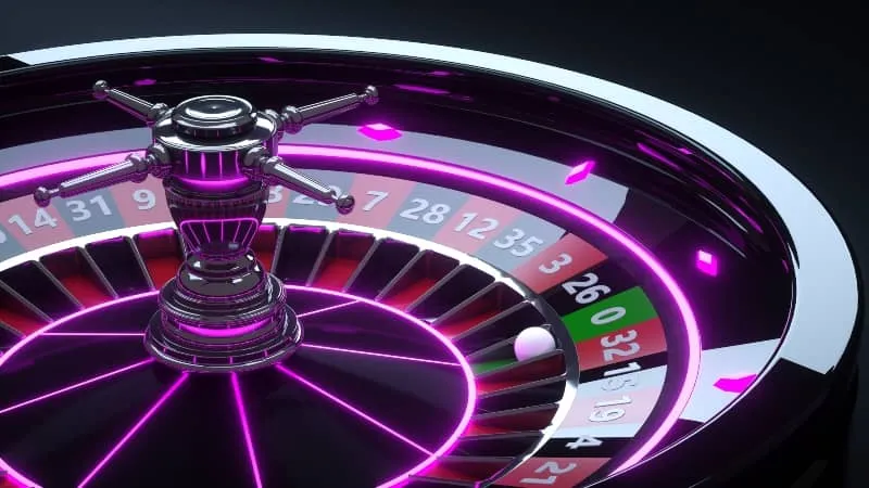 Ruleta online: guía
