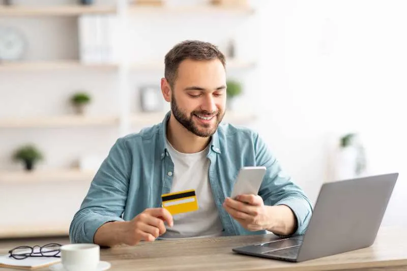 Tarjetas de débito: método de pago en casinos online