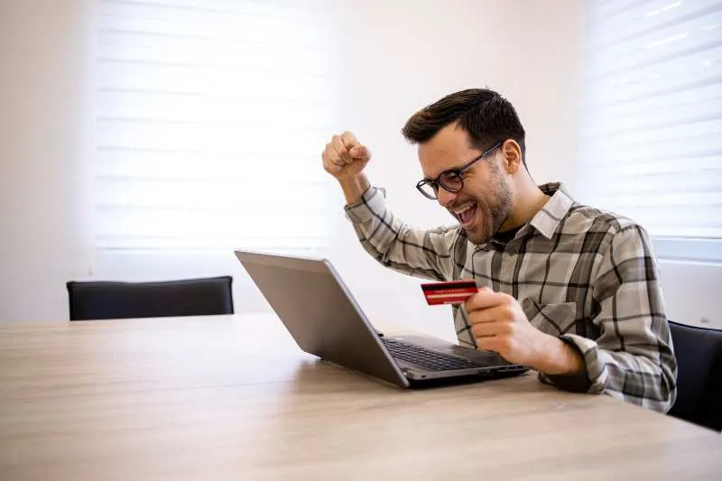 Por qué pagar con transferencia bancaria en el casino