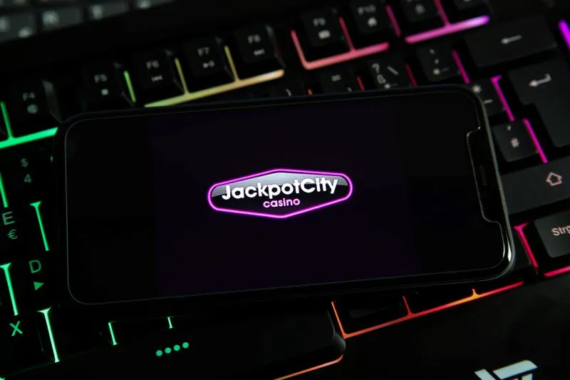 Jugar en el casino Jackpotcity desde México