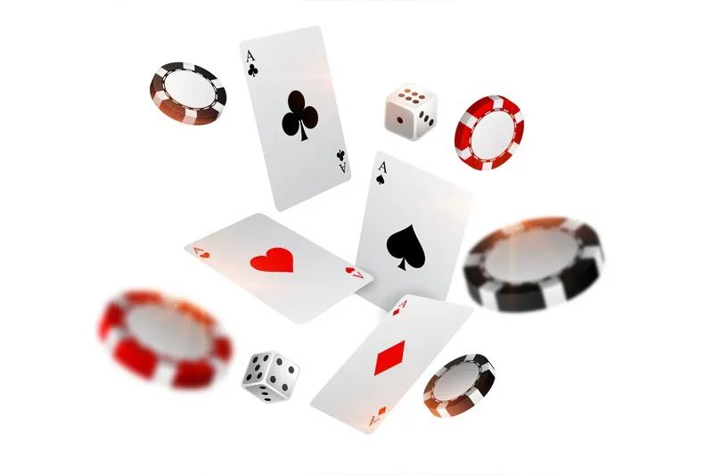 Juegos de casino en Coolbet