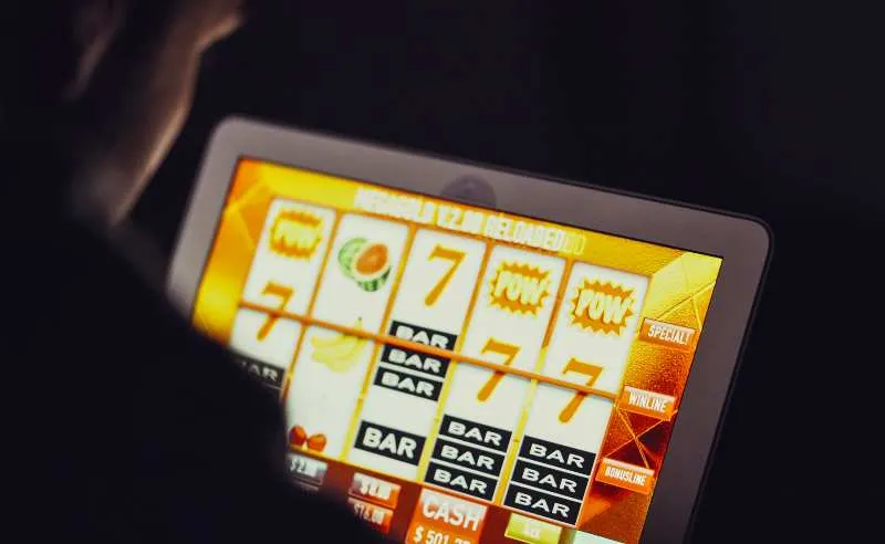 Juegos de casino online en México