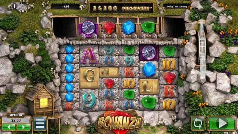 Bonos y beneficios de los juegos de casino en línea Bonanza