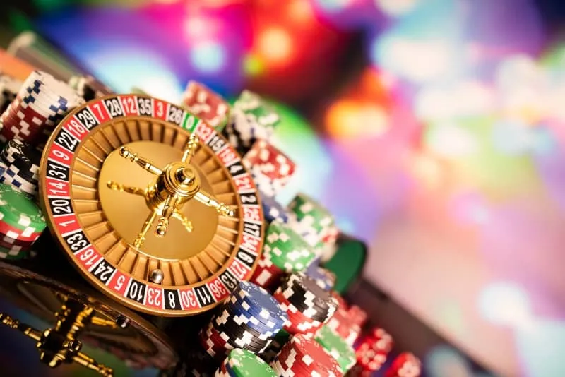 Guía para jugar al casino online en México