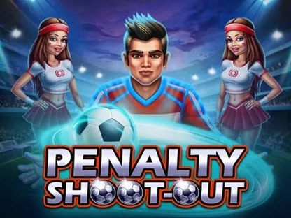 Penalty Shoot Out