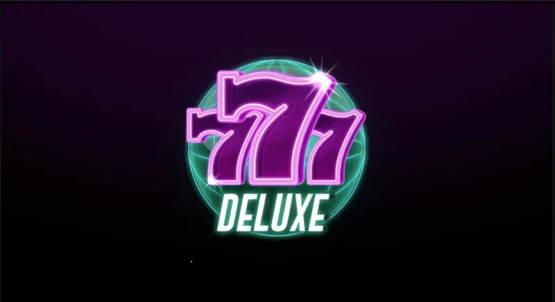 777 Deluxe: imagen del juego