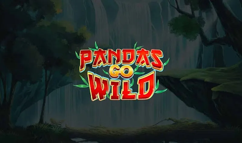 Pandas Go Wild: imagen del juego