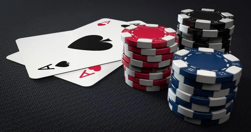 Poker leovegas