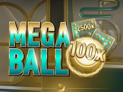 Mega Ball