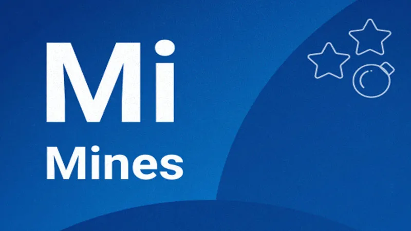 Mines: imagen del juego