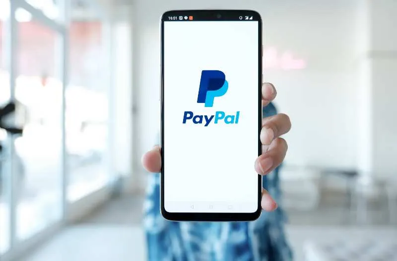 PayPal: método de pago en casinos online