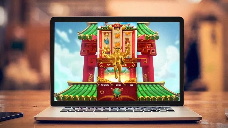 Cómo jugar Fortune OX