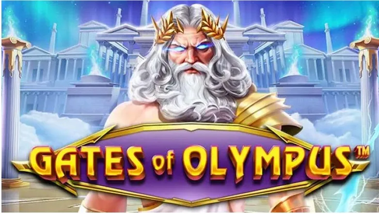 Gates of Olympus: imagen del juego