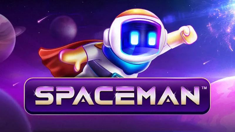 Spaceman: imagen del juego