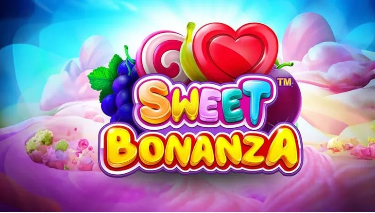 Sweet Bonanza: imagen del juego
