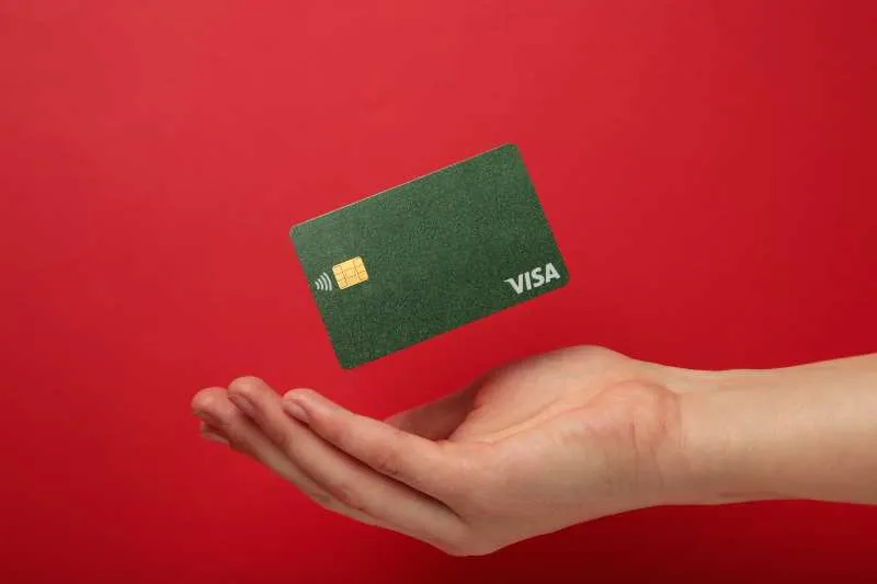 Visa Débito