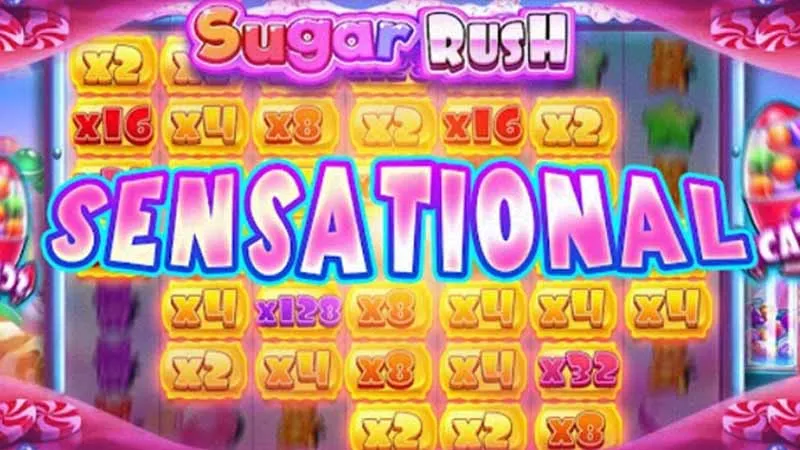 Funciones de Sugar Rush