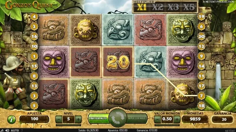 Qué desarrolladores de juegos se encuentran en NetBet