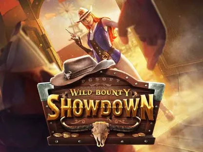 Wild Bounty Showdown