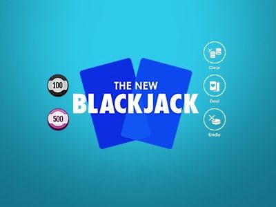 the new blackjack
