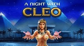 juego a night with cleo