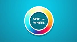 juego spin the wheel