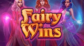 juego fairy wins