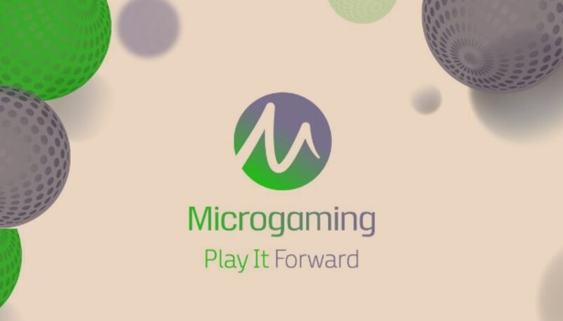 Microgaming el primer software de casino online