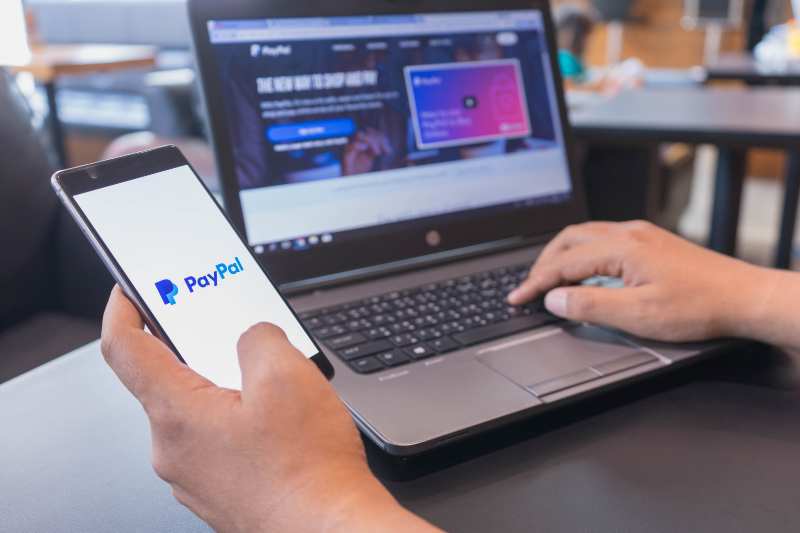 Cómo elegir un casino adecuado que acepte depósitos con Paypal