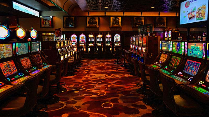 Consejos para apostar en el Casino Life Del Valle
