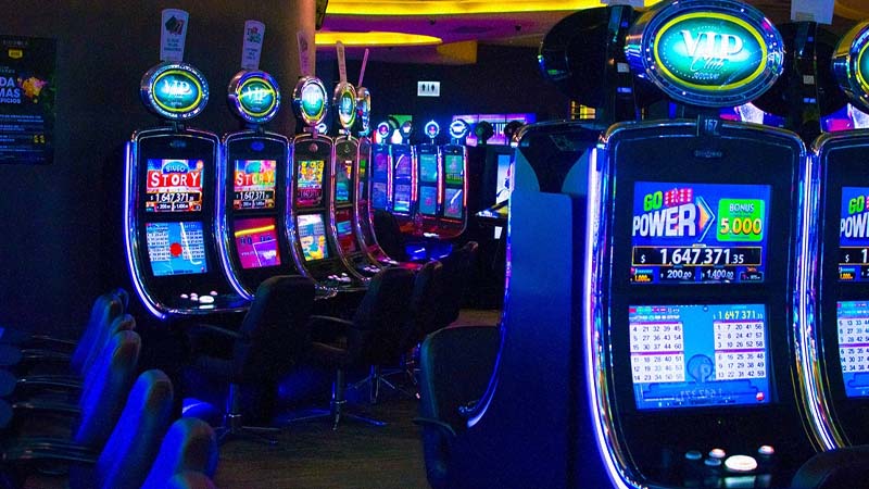 Seguridad y regulaciones del Casino Big Bola Tlalnepantla