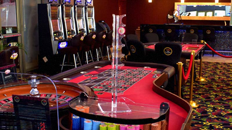 Por qué elegir el Riviera Grand Casino