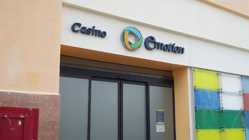 Casino Emotion Chilpancingo de los Bravo