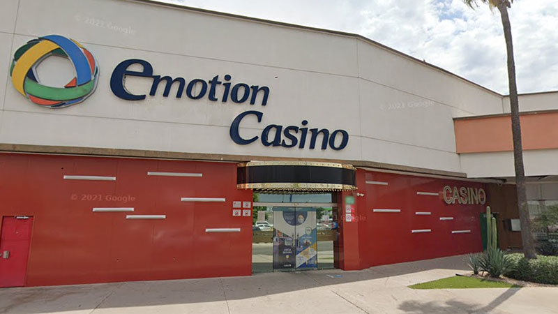 Casino Emotion Hermosillo