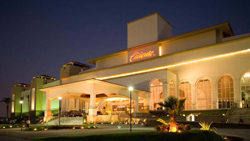 Casino Caliente Hipódromo