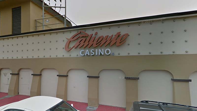 Casino Caliente Ensenada Av Adolfo López Mateos