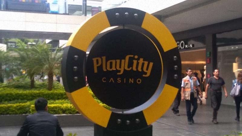 Playcity Casino Oasis
