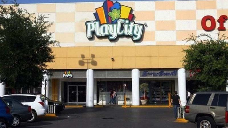 Playcity Casino Plaza Real