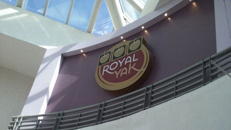 Royal Yak Casino Cancún