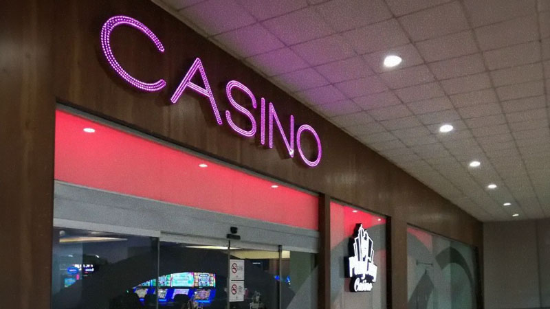 Playcity Casino Xalapa