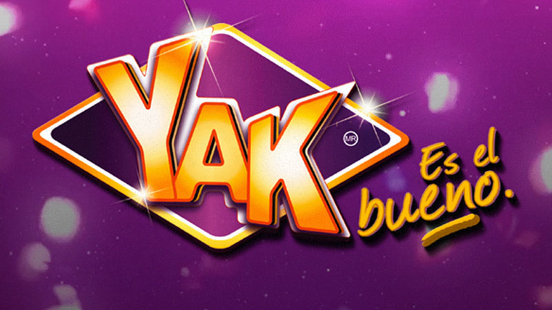 Yak Casino en México, donde gana la diversión